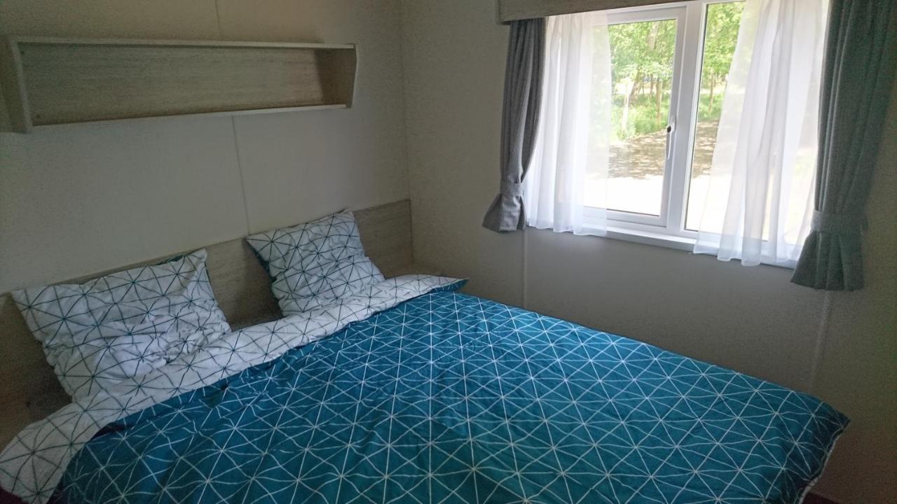 Frederiksvaerk Camping & Hostel Kamer foto