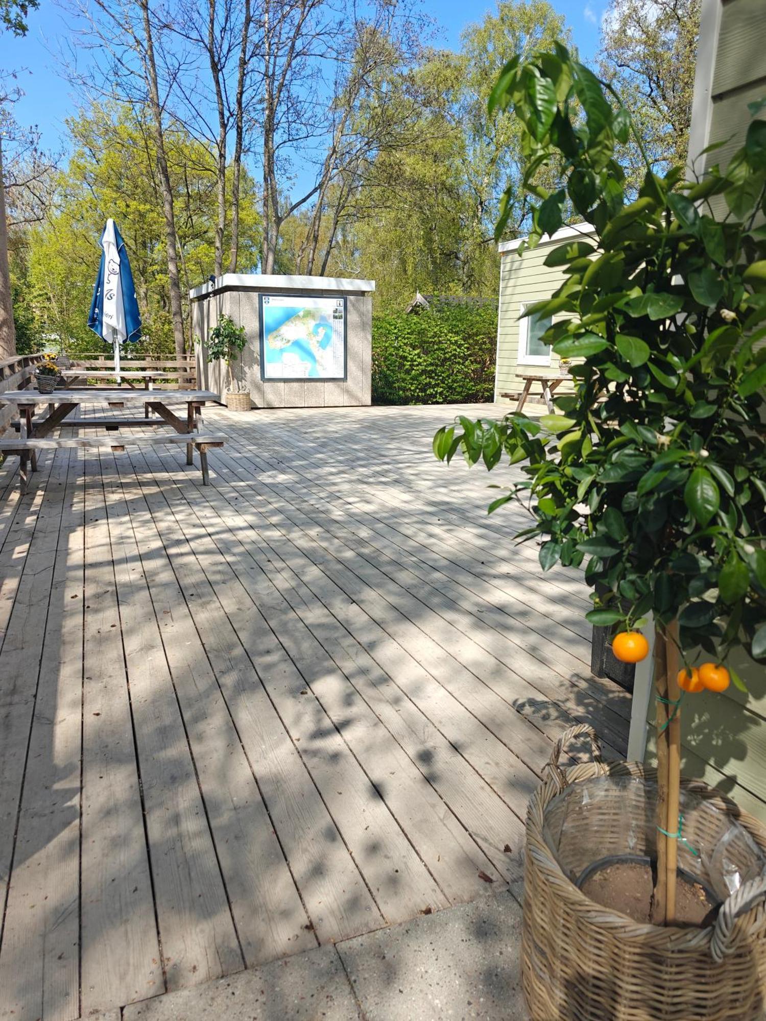 Frederiksvaerk Camping & Hostel Buitenkant foto